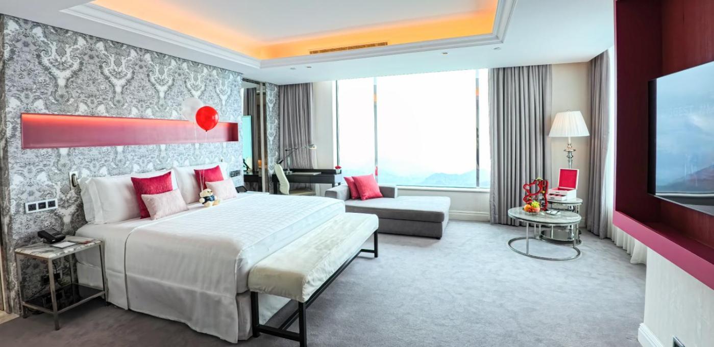 World Genting - Crockfords Hotel