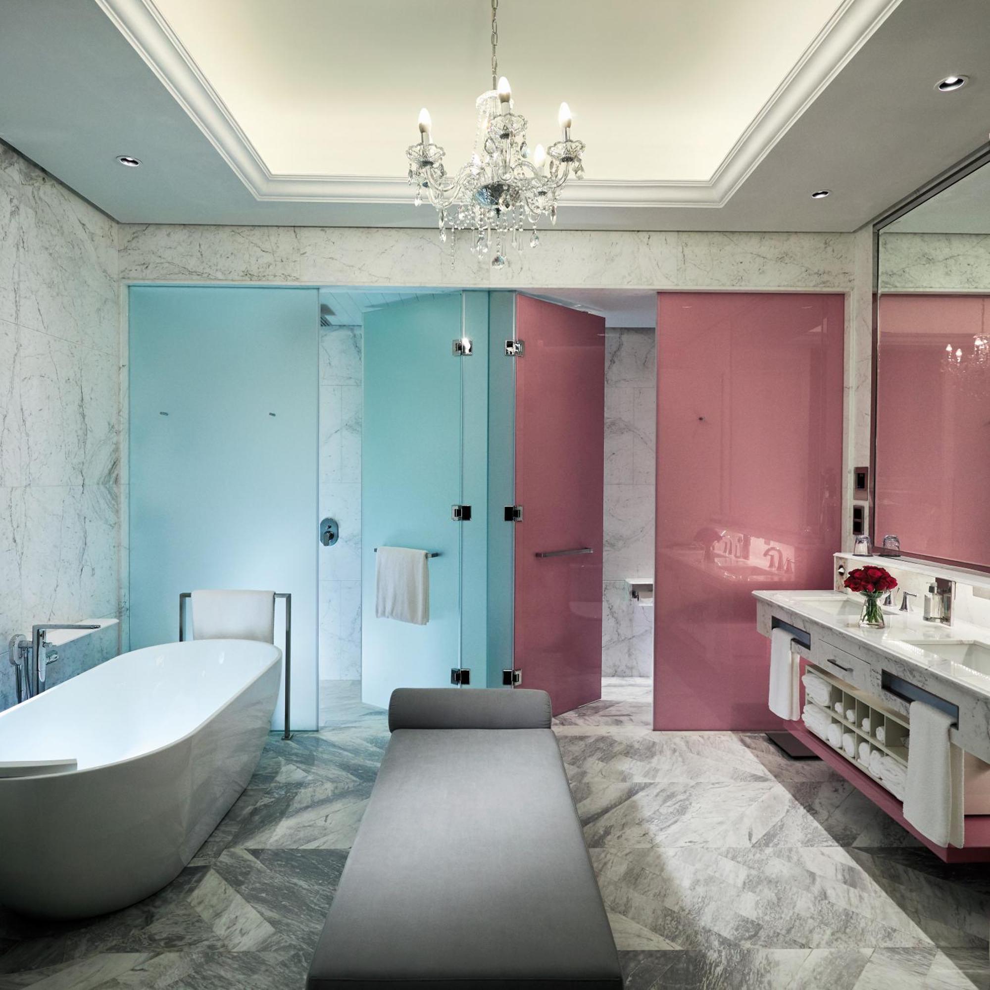 World Genting - Crockfords Hotel